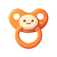 Icon for age group 0-3
